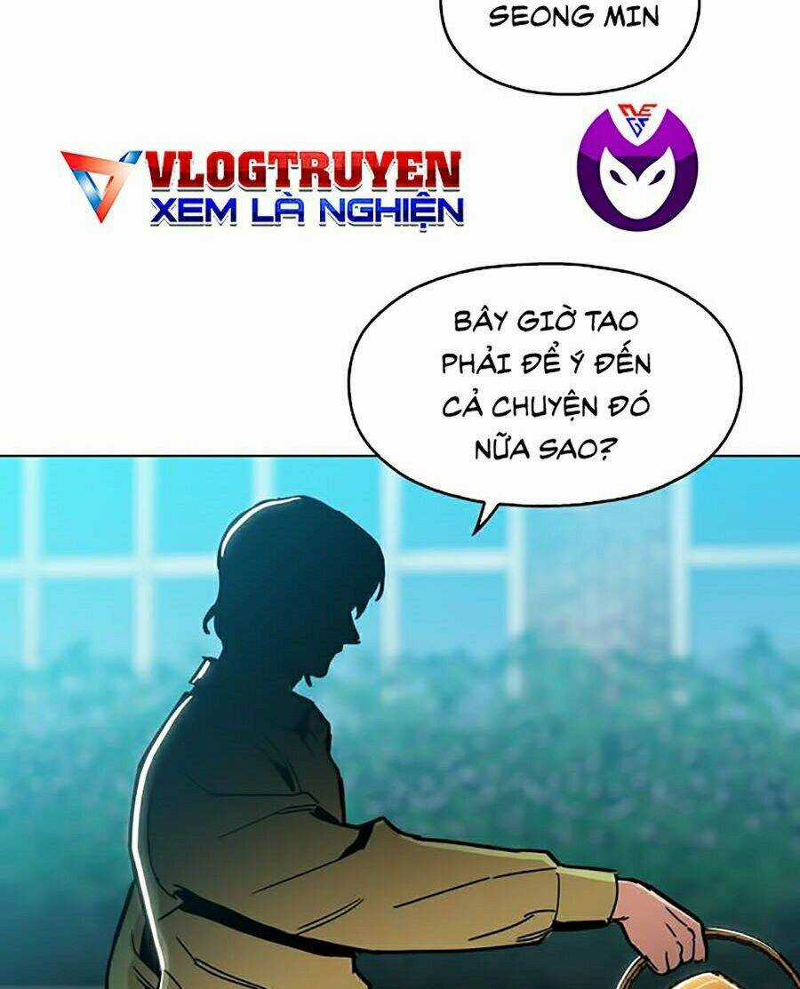 Kỷ Nguyên Tàn Bạo Chapter 10 trang 25