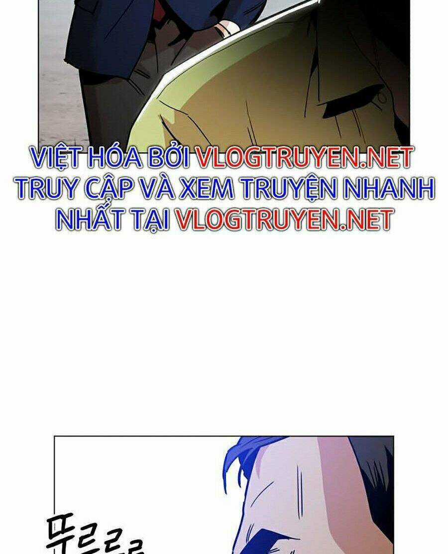 Kỷ Nguyên Tàn Bạo Chapter 10 trang 27