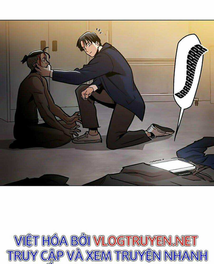 Kỷ Nguyên Tàn Bạo Chapter 10 trang 30