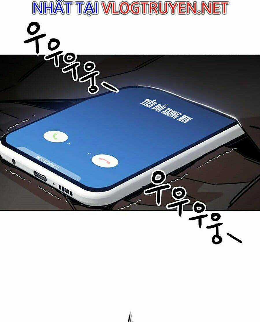 Kỷ Nguyên Tàn Bạo Chapter 10 trang 31