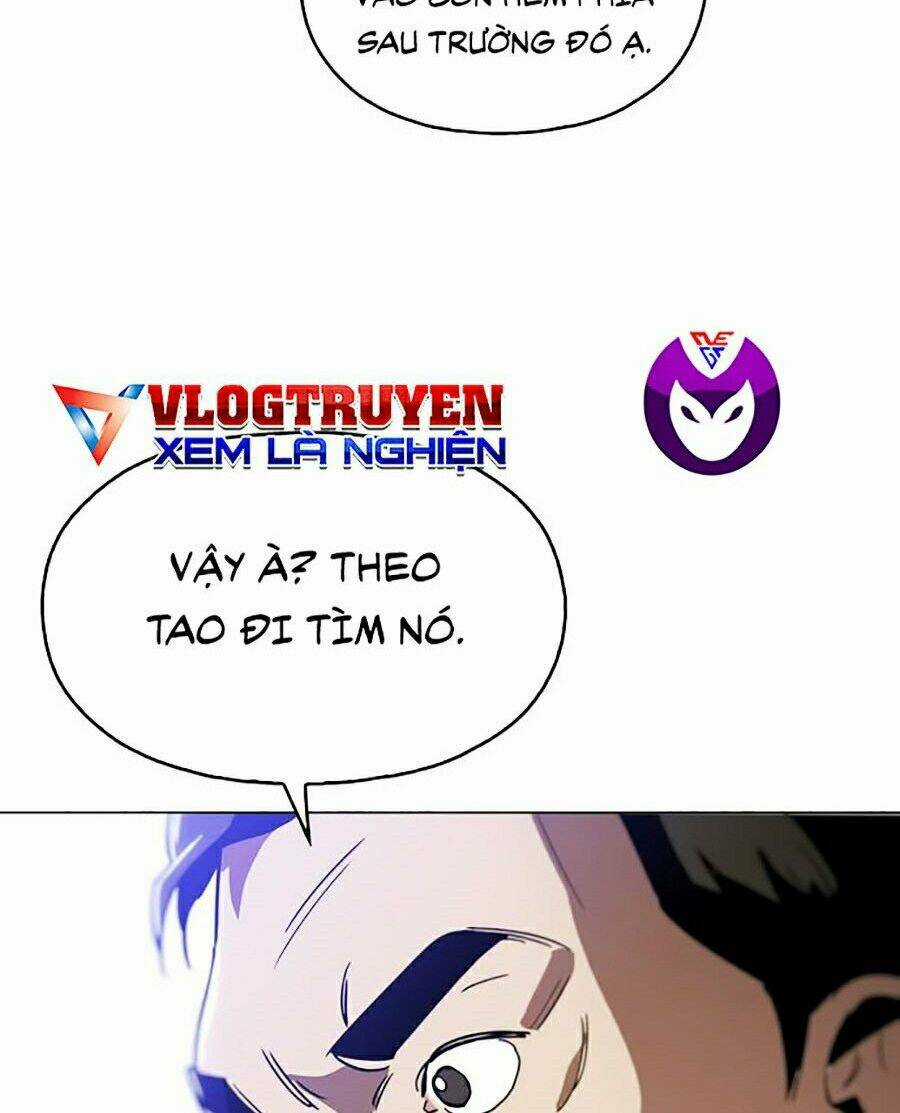 Kỷ Nguyên Tàn Bạo Chapter 10 trang 37