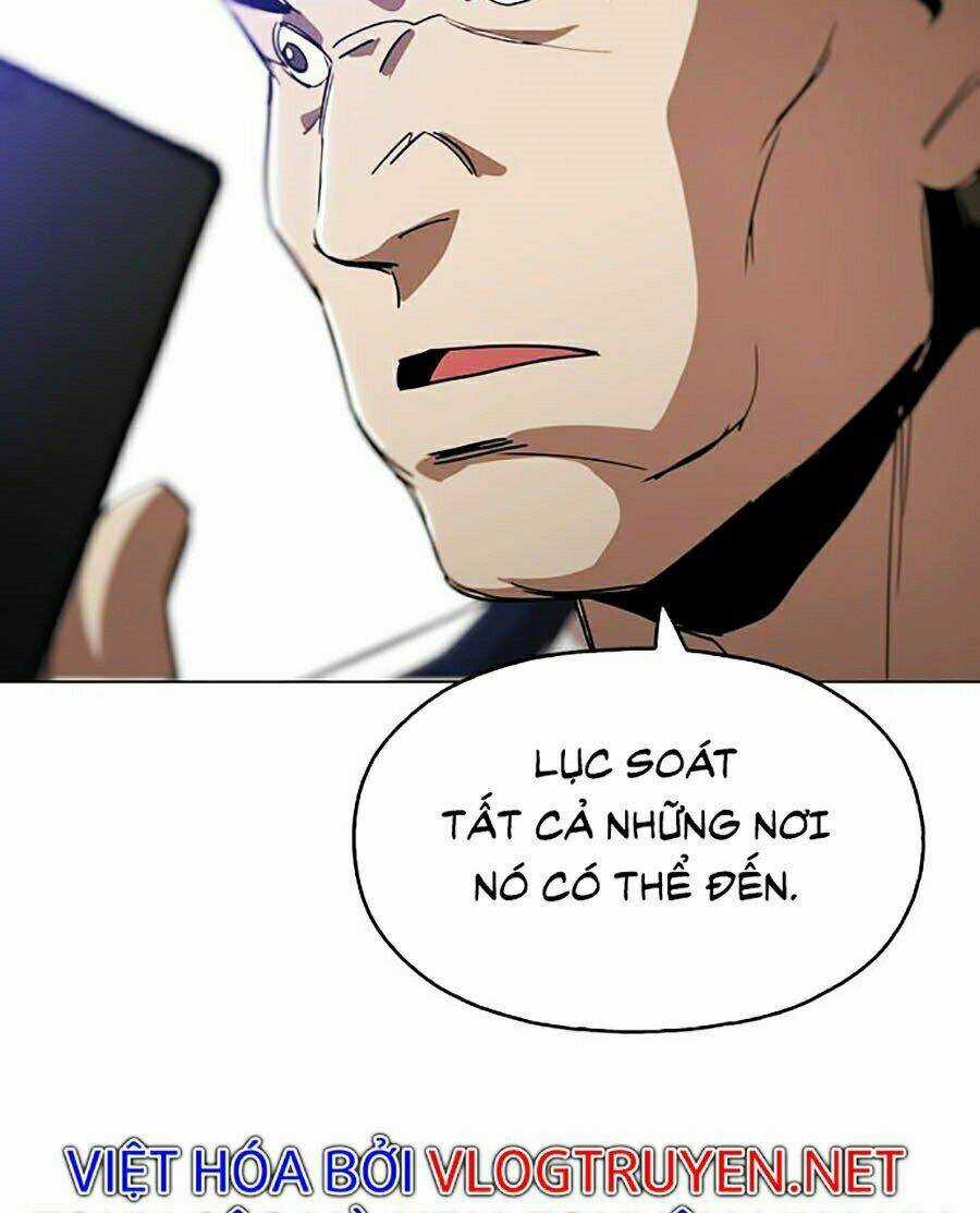 Kỷ Nguyên Tàn Bạo Chapter 10 trang 38