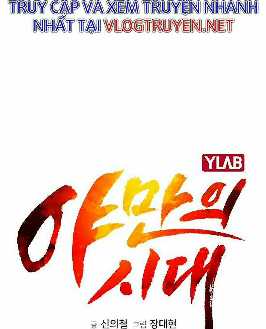 Kỷ Nguyên Tàn Bạo Chapter 10 trang 39