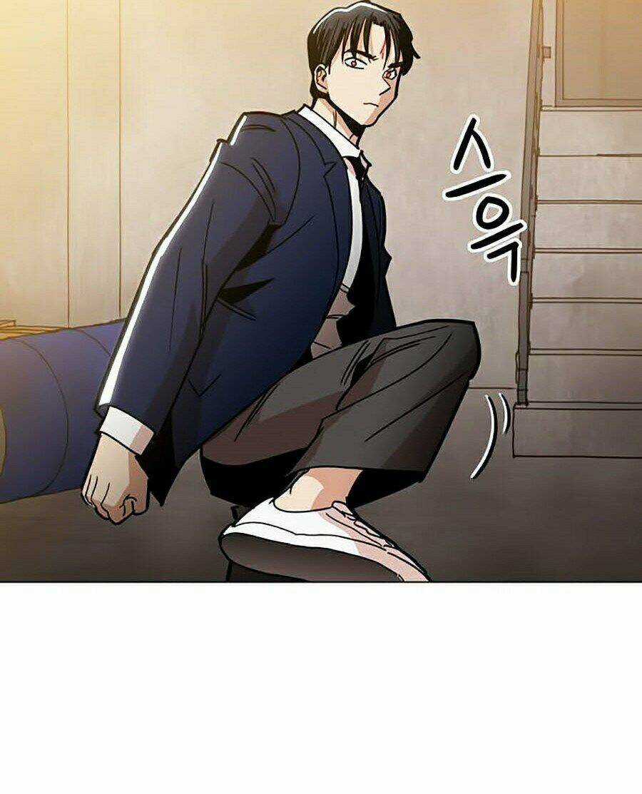 Kỷ Nguyên Tàn Bạo Chapter 10 trang 4