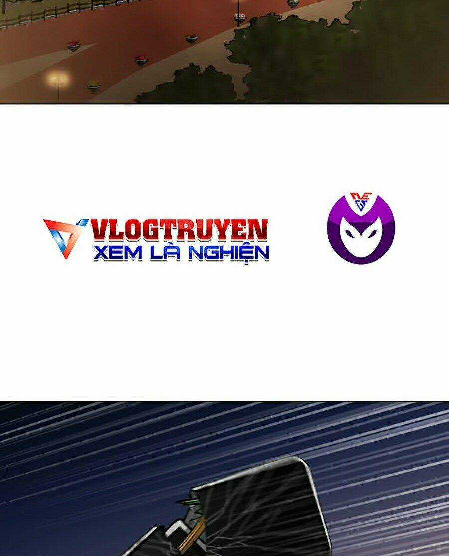 Kỷ Nguyên Tàn Bạo Chapter 10 trang 42