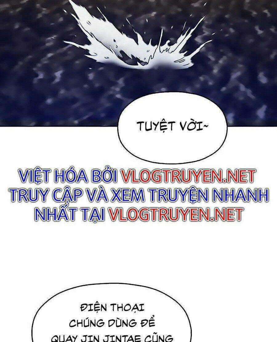 Kỷ Nguyên Tàn Bạo Chapter 10 trang 44