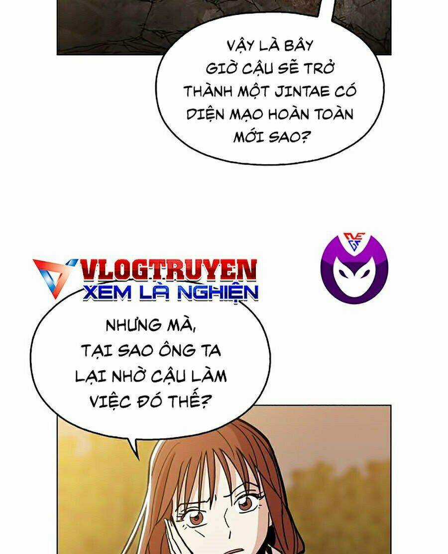 Kỷ Nguyên Tàn Bạo Chapter 10 trang 46