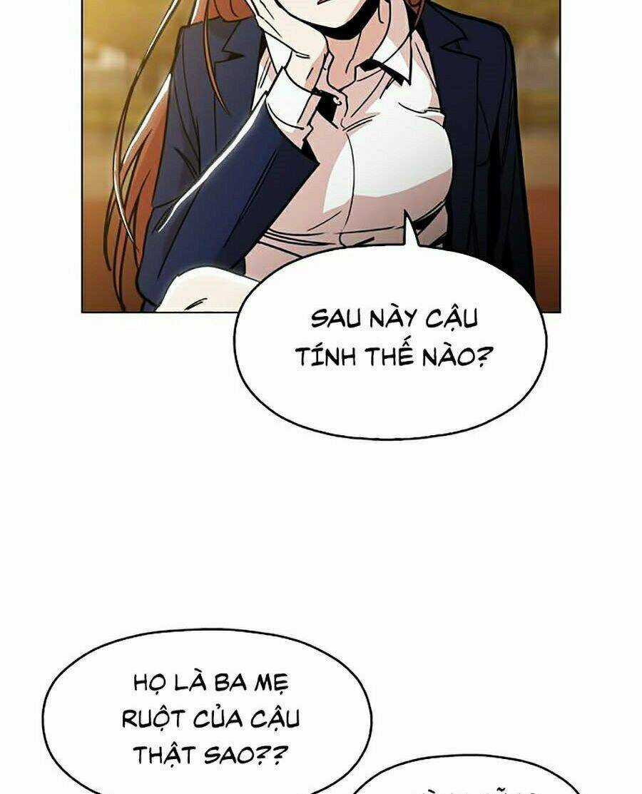Kỷ Nguyên Tàn Bạo Chapter 10 trang 47