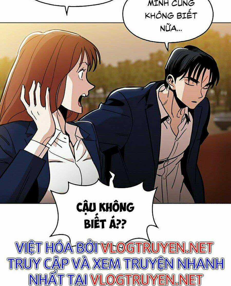 Kỷ Nguyên Tàn Bạo Chapter 10 trang 48