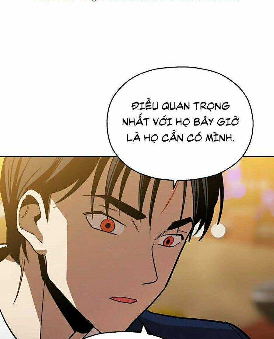 Kỷ Nguyên Tàn Bạo Chapter 10 trang 49