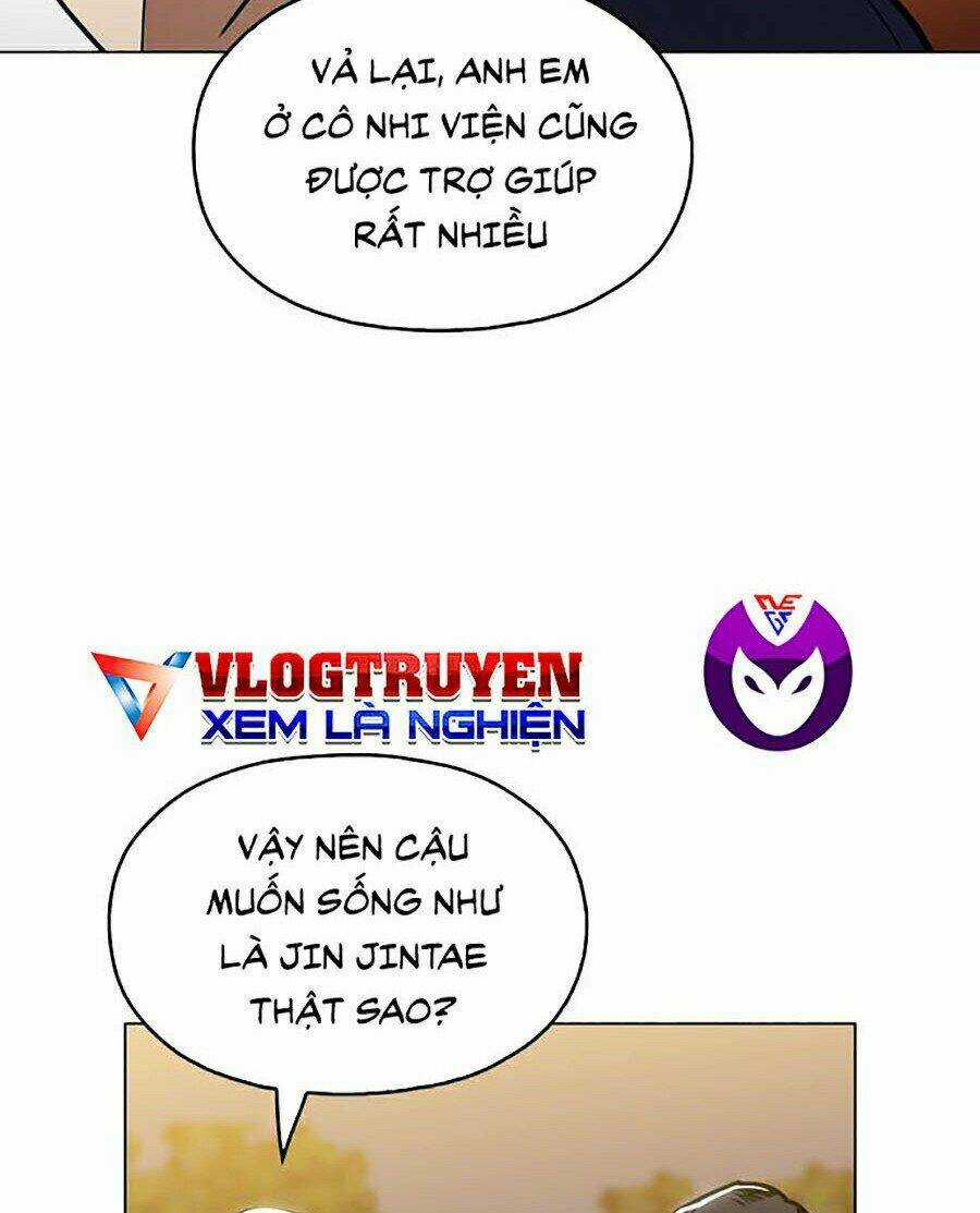 Kỷ Nguyên Tàn Bạo Chapter 10 trang 50