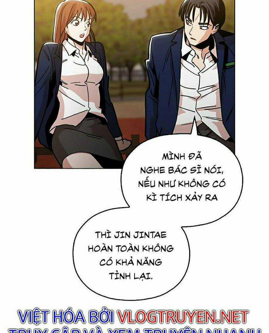 Kỷ Nguyên Tàn Bạo Chapter 10 trang 51