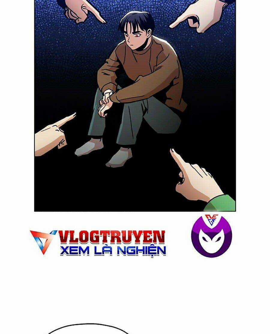 Kỷ Nguyên Tàn Bạo Chapter 10 trang 54