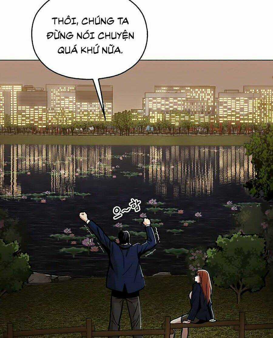 Kỷ Nguyên Tàn Bạo Chapter 10 trang 55