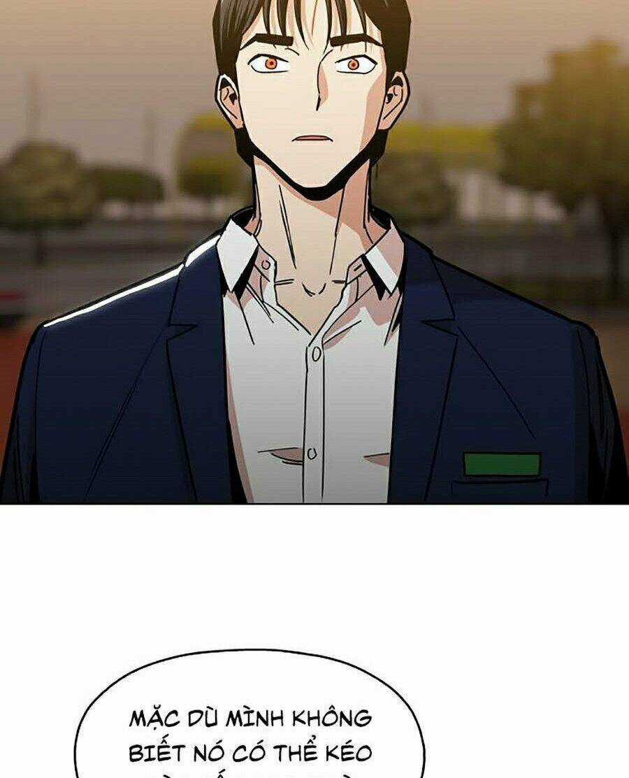 Kỷ Nguyên Tàn Bạo Chapter 10 trang 57