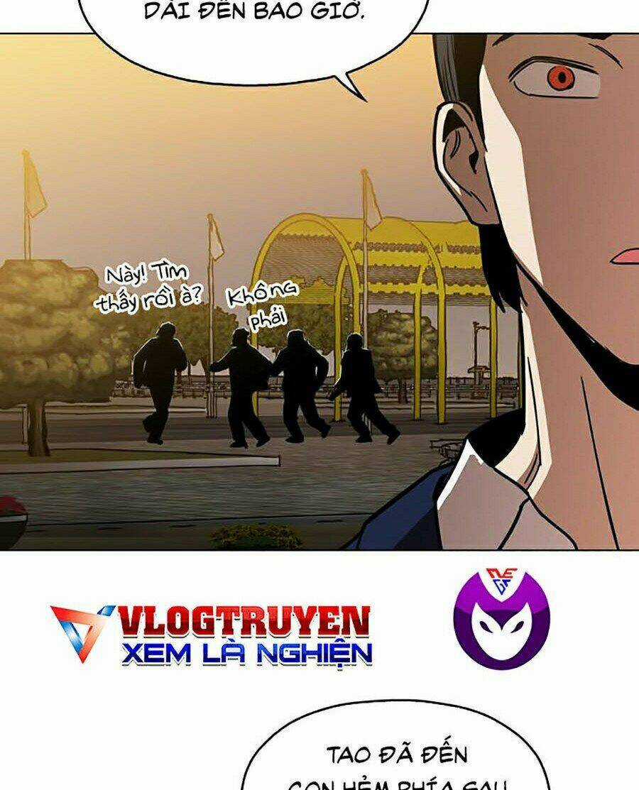 Kỷ Nguyên Tàn Bạo Chapter 10 trang 58