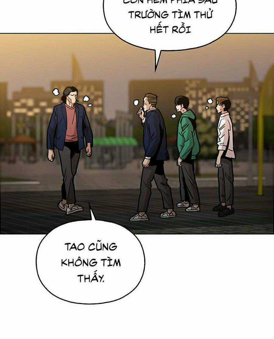 Kỷ Nguyên Tàn Bạo Chapter 10 trang 59