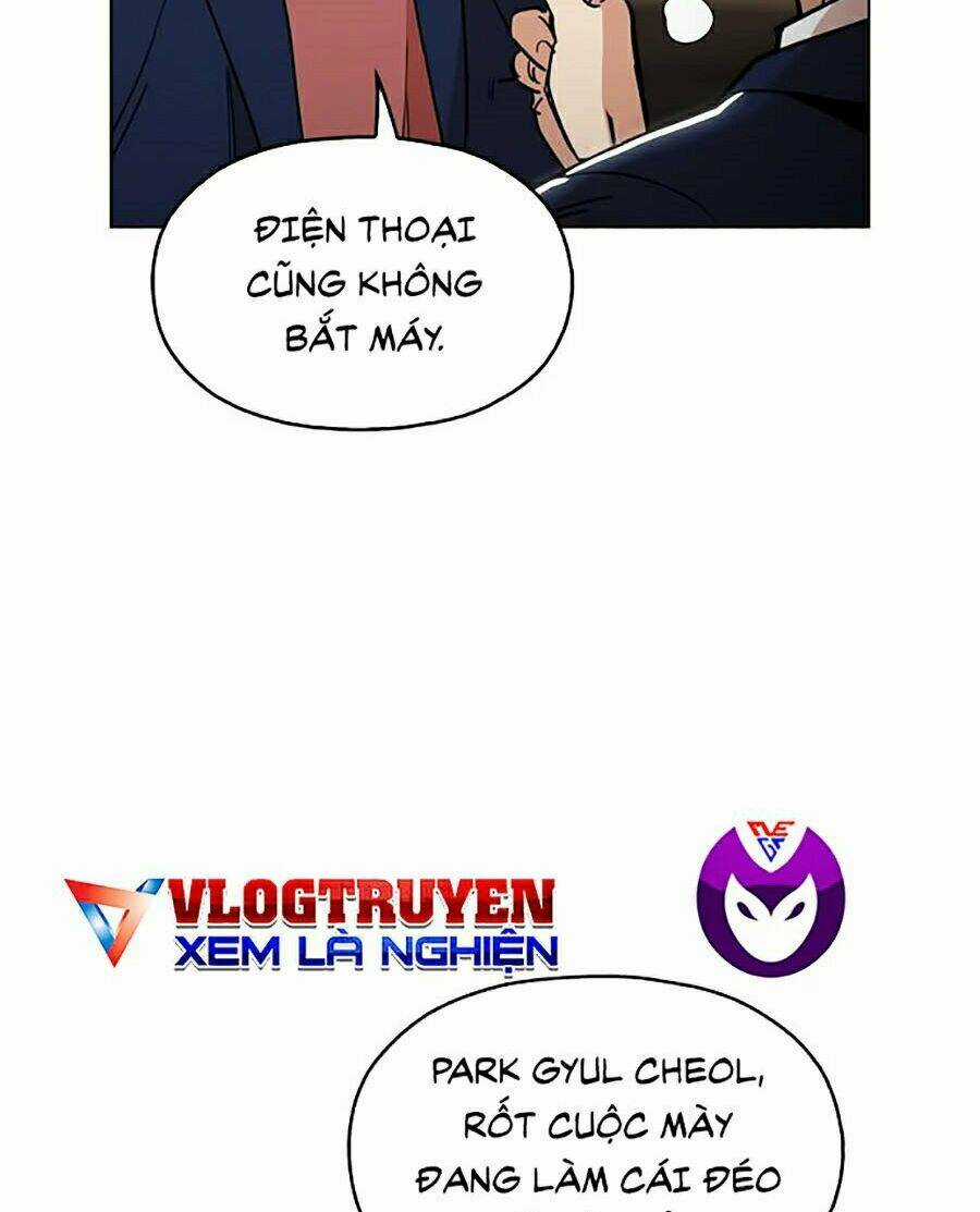 Kỷ Nguyên Tàn Bạo Chapter 10 trang 61