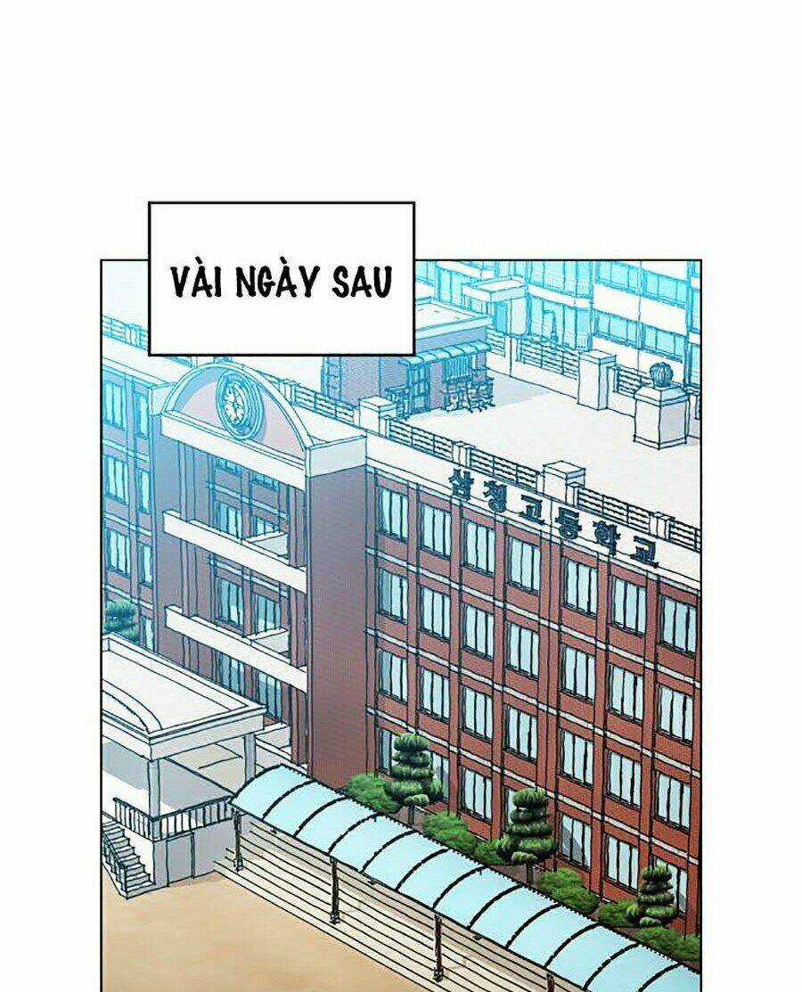 Kỷ Nguyên Tàn Bạo Chapter 10 trang 64
