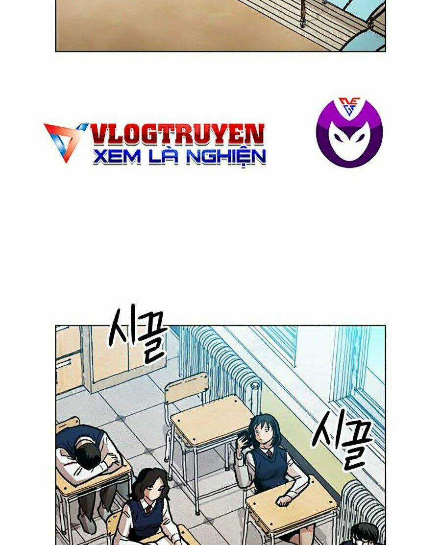 Kỷ Nguyên Tàn Bạo Chapter 10 trang 65