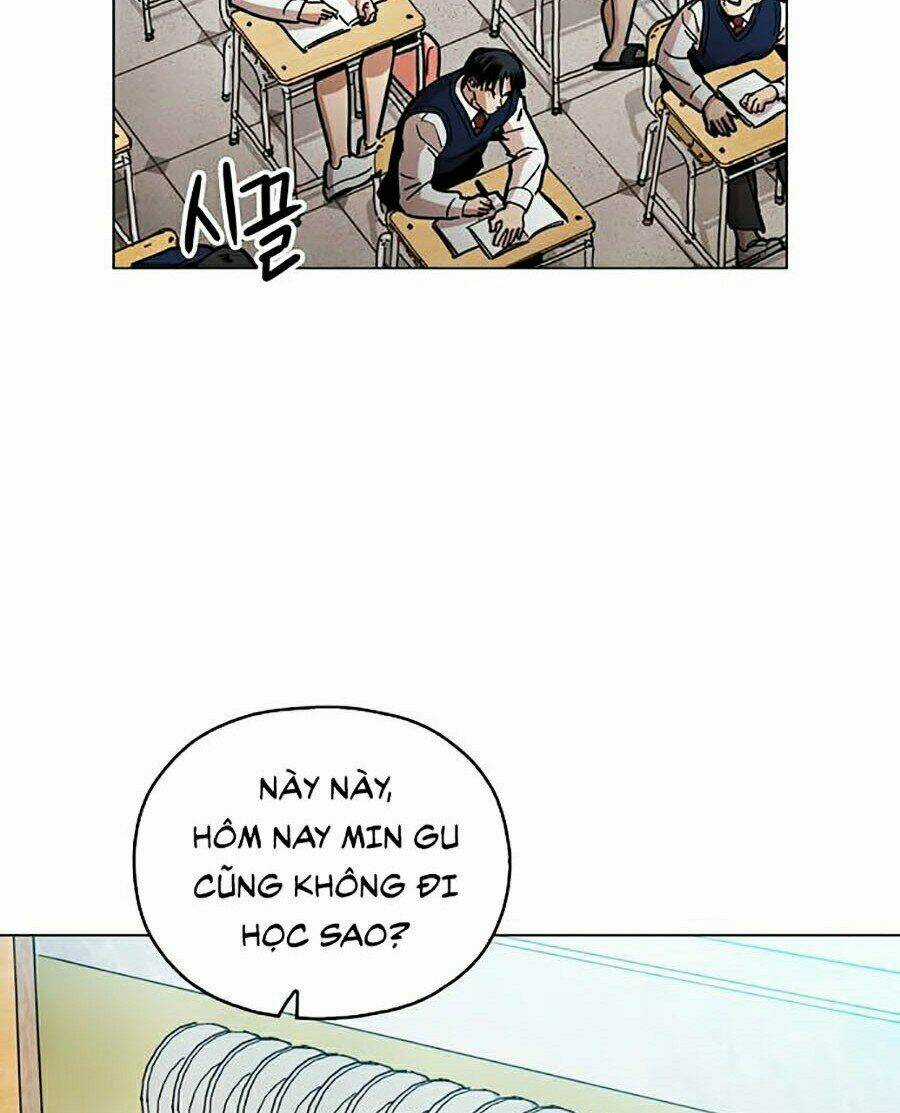 Kỷ Nguyên Tàn Bạo Chapter 10 trang 66
