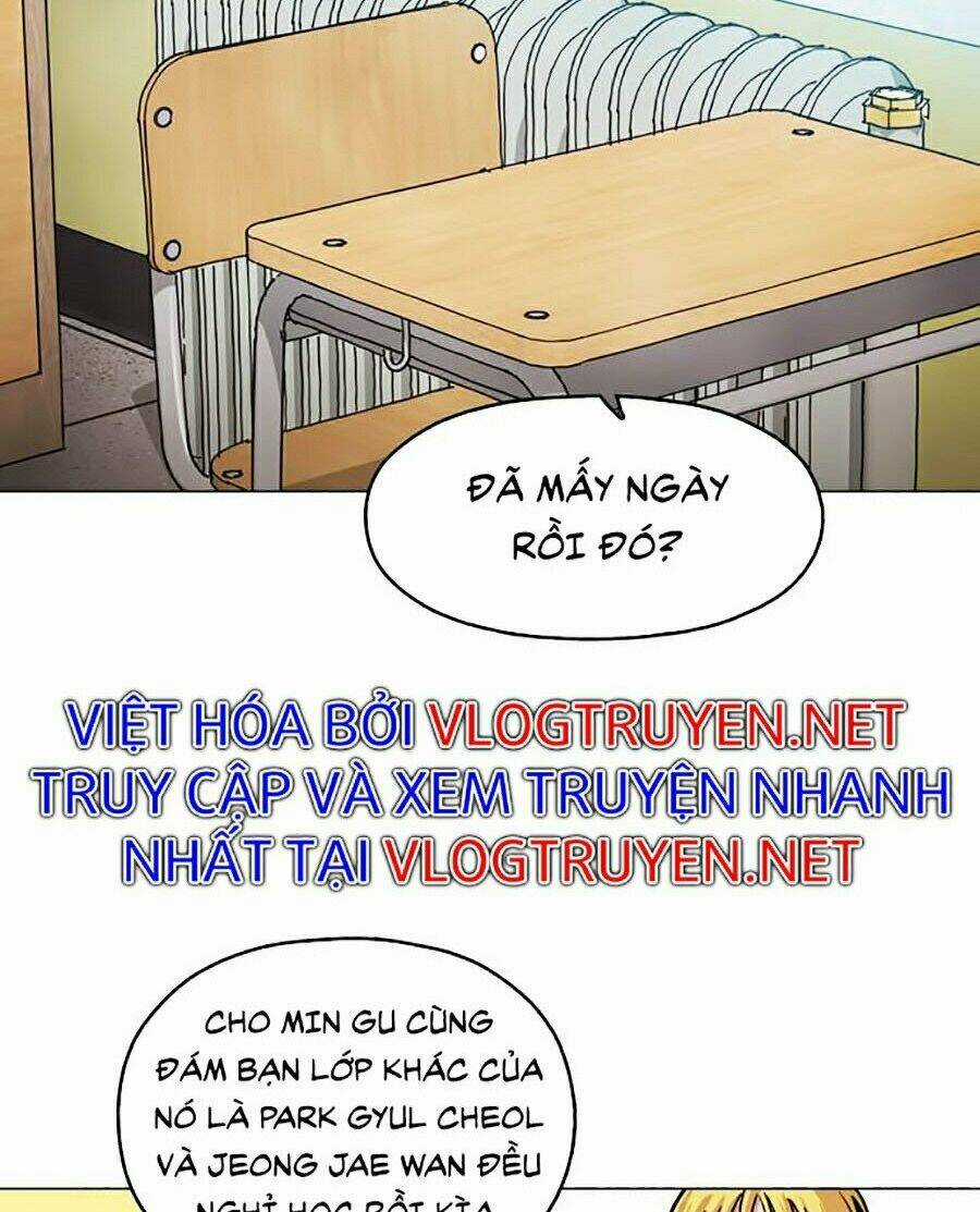 Kỷ Nguyên Tàn Bạo Chapter 10 trang 67