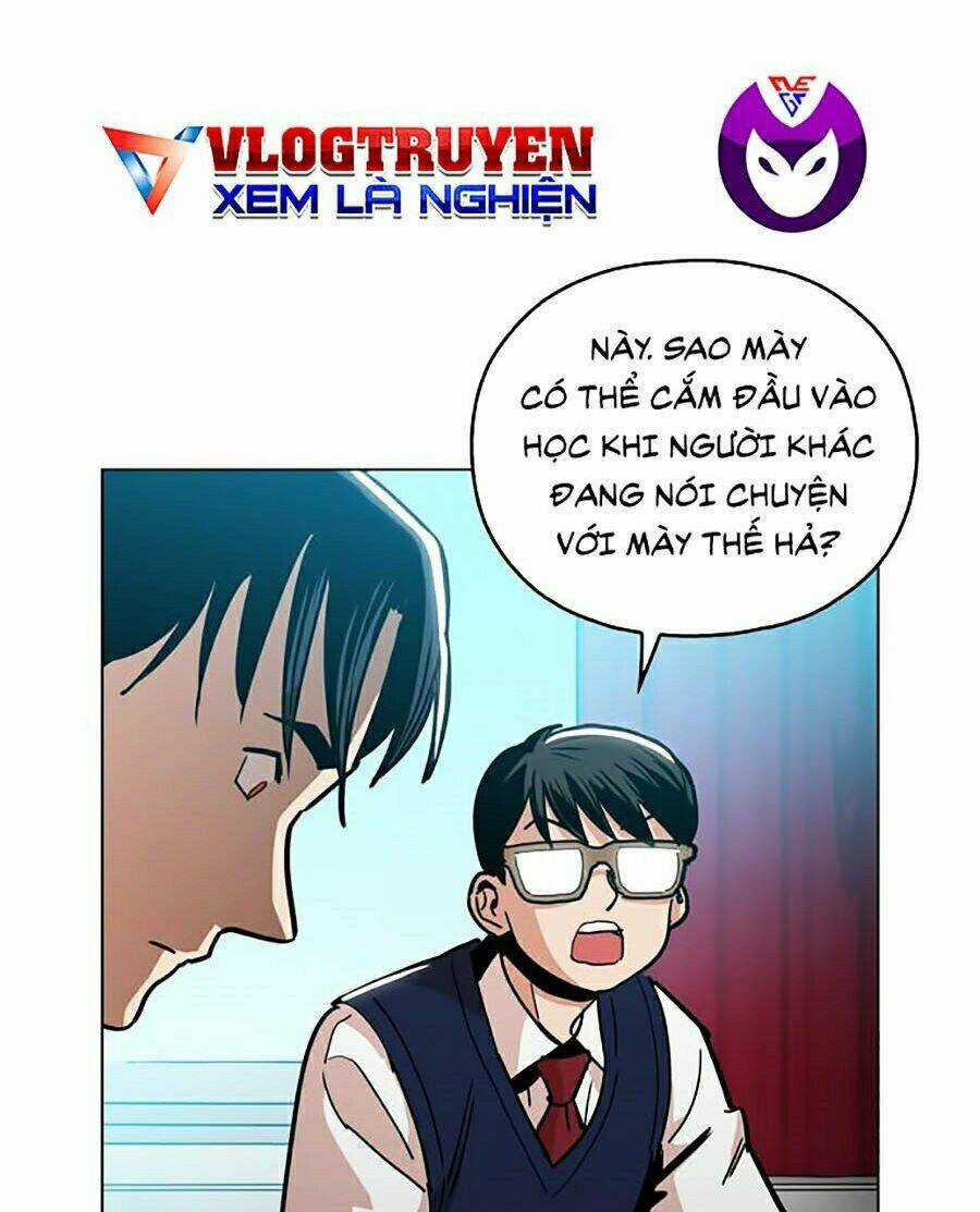 Kỷ Nguyên Tàn Bạo Chapter 10 trang 69