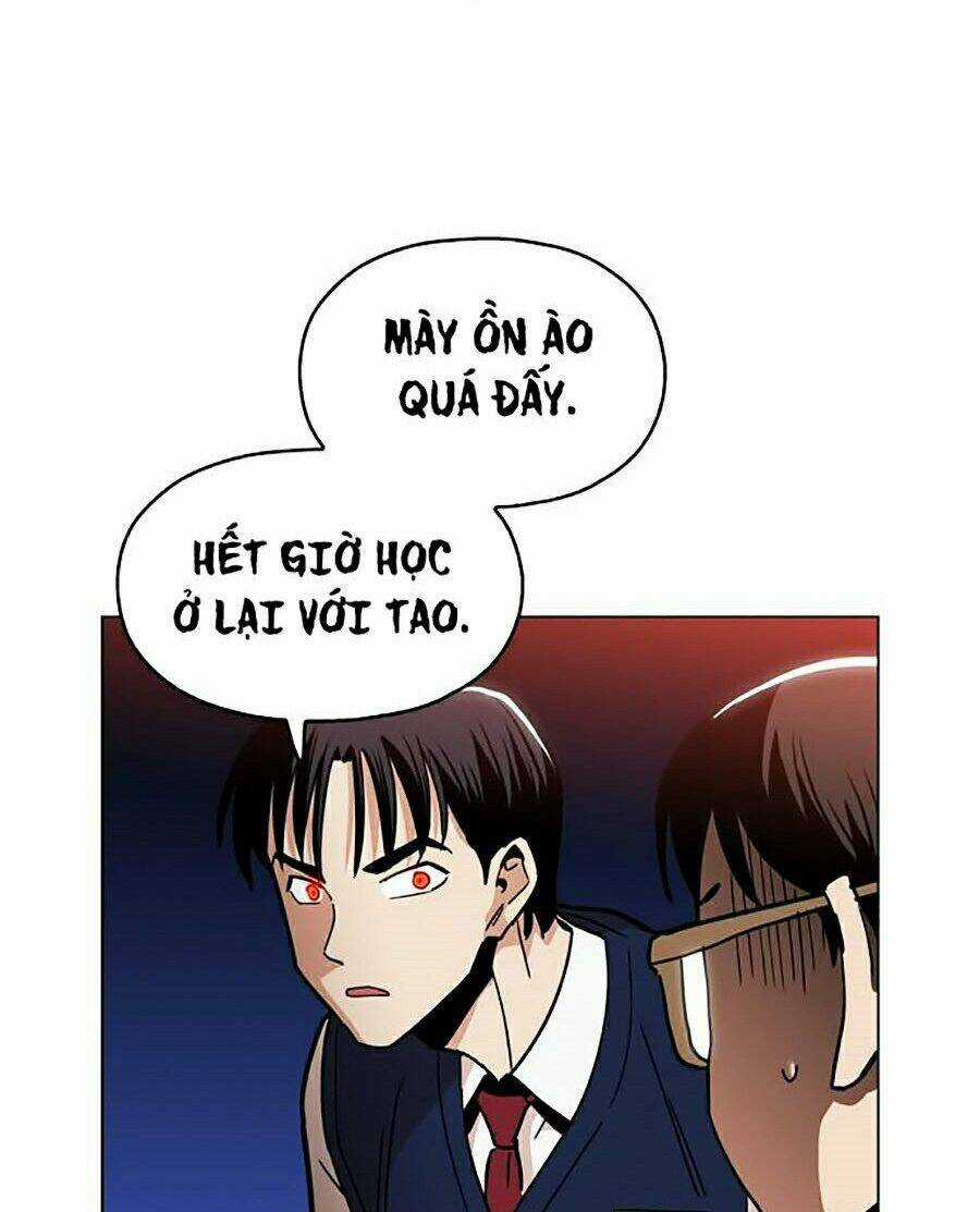 Kỷ Nguyên Tàn Bạo Chapter 10 trang 71