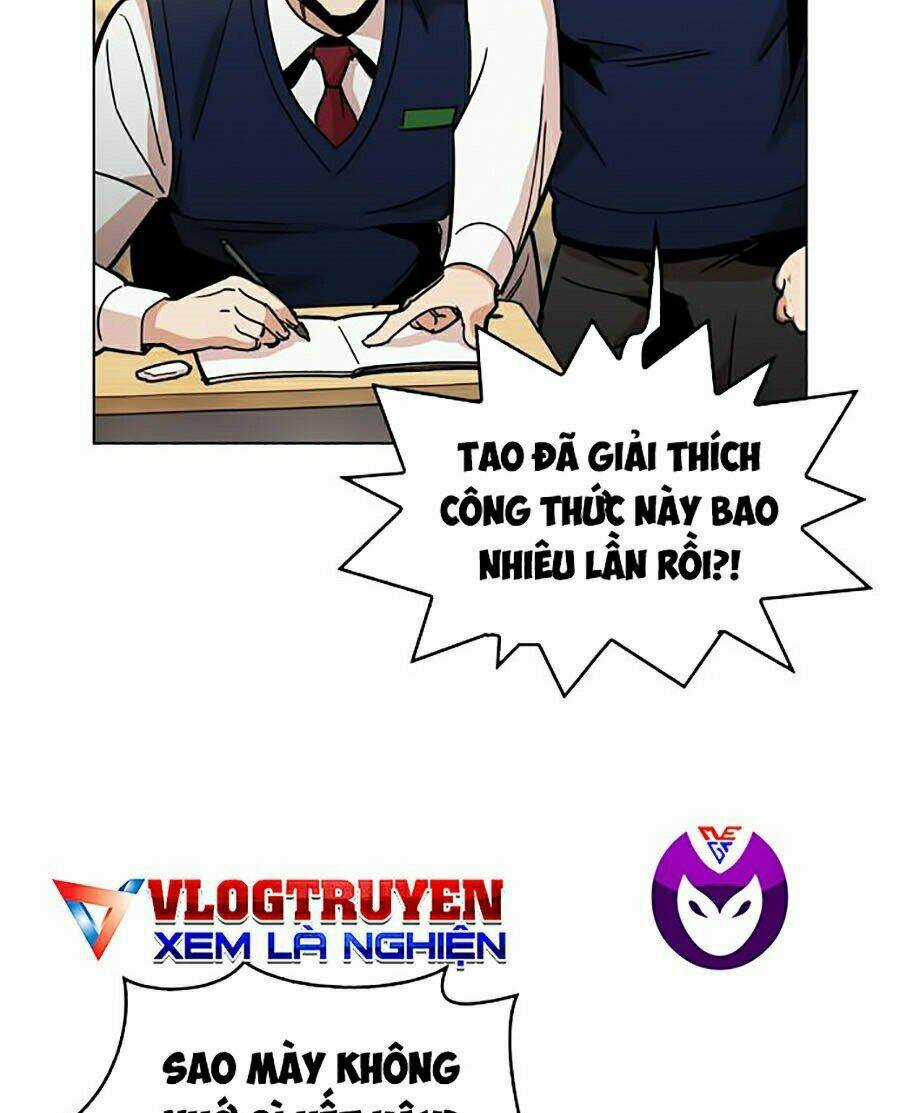 Kỷ Nguyên Tàn Bạo Chapter 10 trang 76