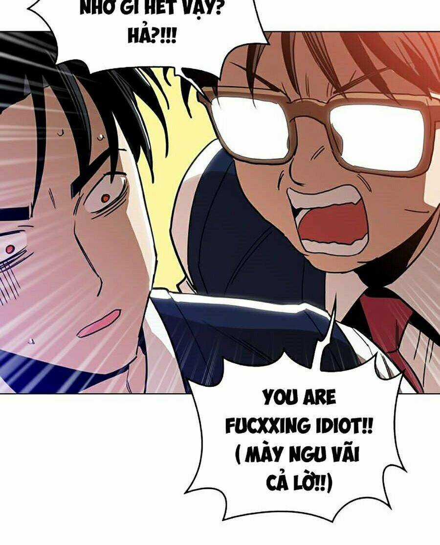 Kỷ Nguyên Tàn Bạo Chapter 10 trang 77