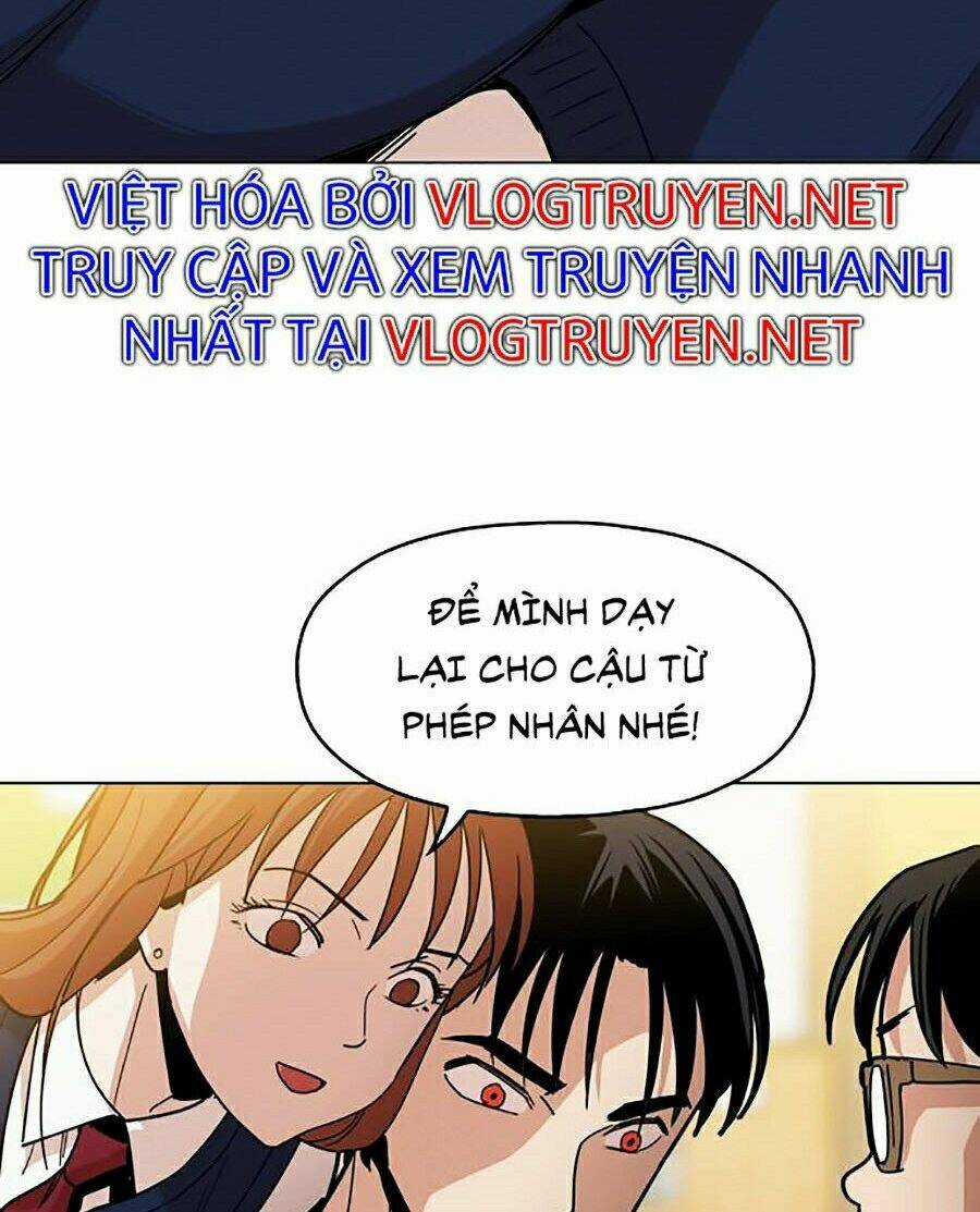 Kỷ Nguyên Tàn Bạo Chapter 10 trang 79