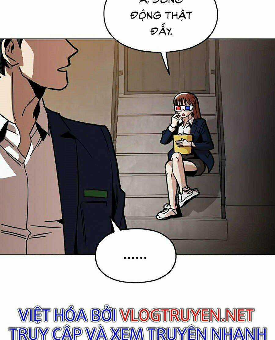 Kỷ Nguyên Tàn Bạo Chapter 10 trang 8