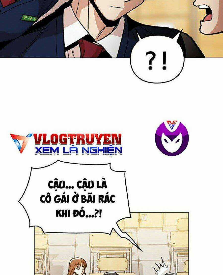 Kỷ Nguyên Tàn Bạo Chapter 10 trang 80