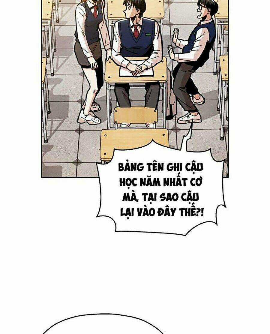 Kỷ Nguyên Tàn Bạo Chapter 10 trang 81