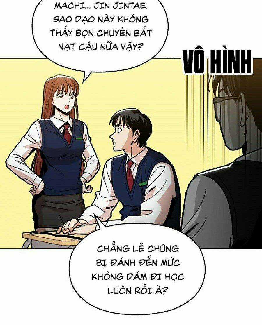 Kỷ Nguyên Tàn Bạo Chapter 10 trang 82