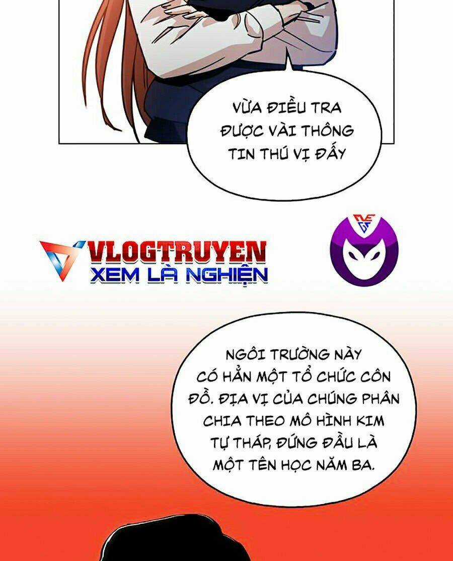 Kỷ Nguyên Tàn Bạo Chapter 10 trang 84