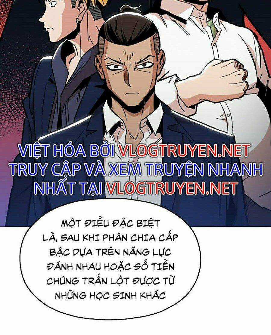 Kỷ Nguyên Tàn Bạo Chapter 10 trang 86