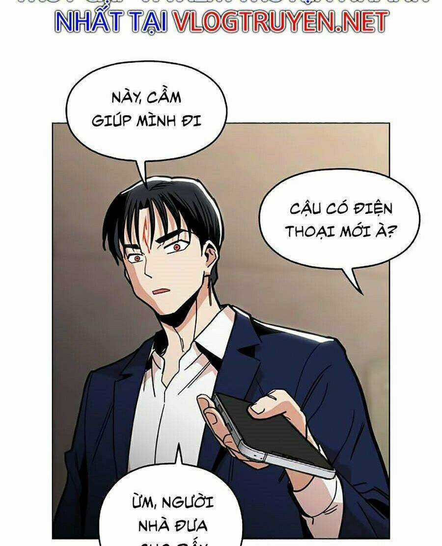 Kỷ Nguyên Tàn Bạo Chapter 10 trang 9