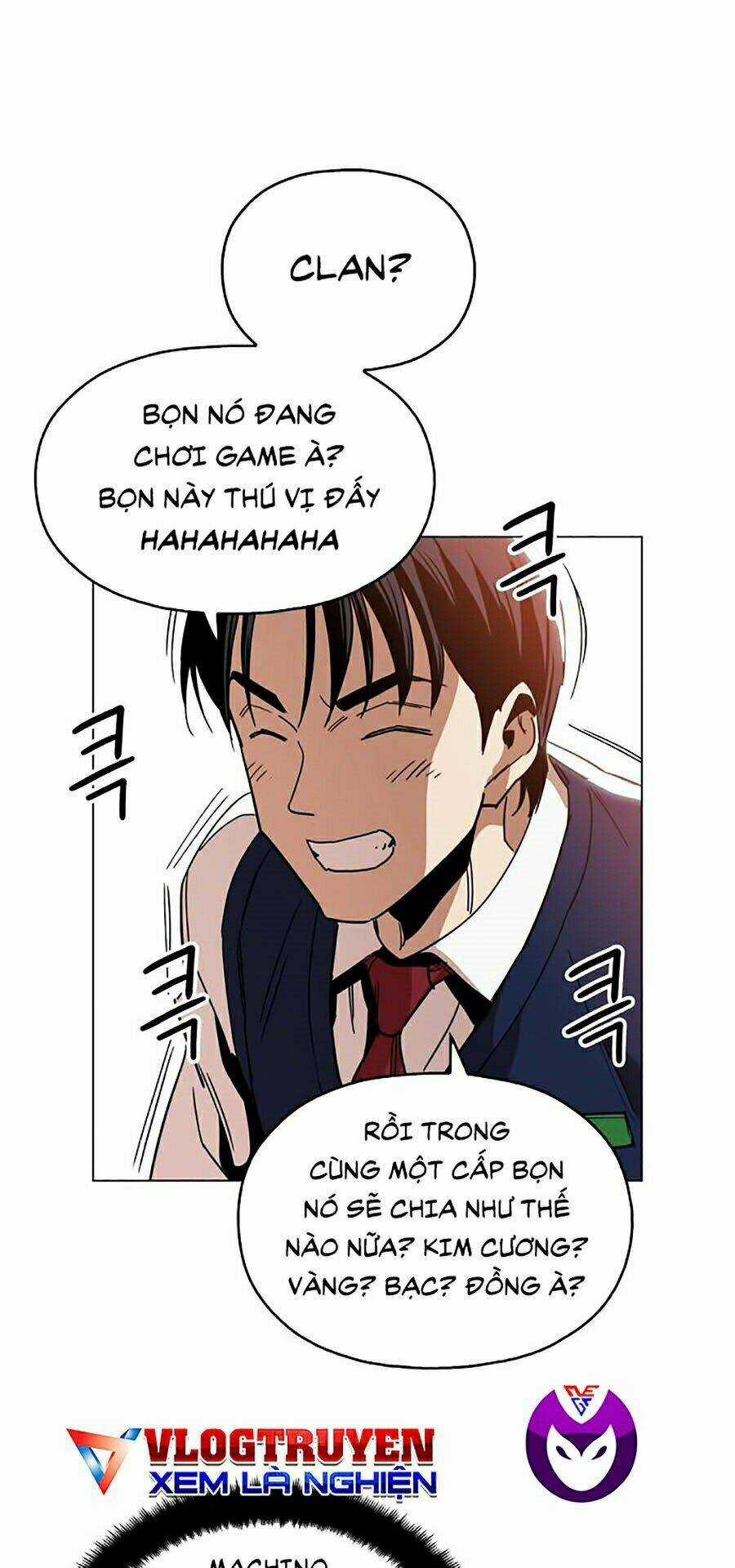 Kỷ Nguyên Tàn Bạo Chapter 10 trang 90