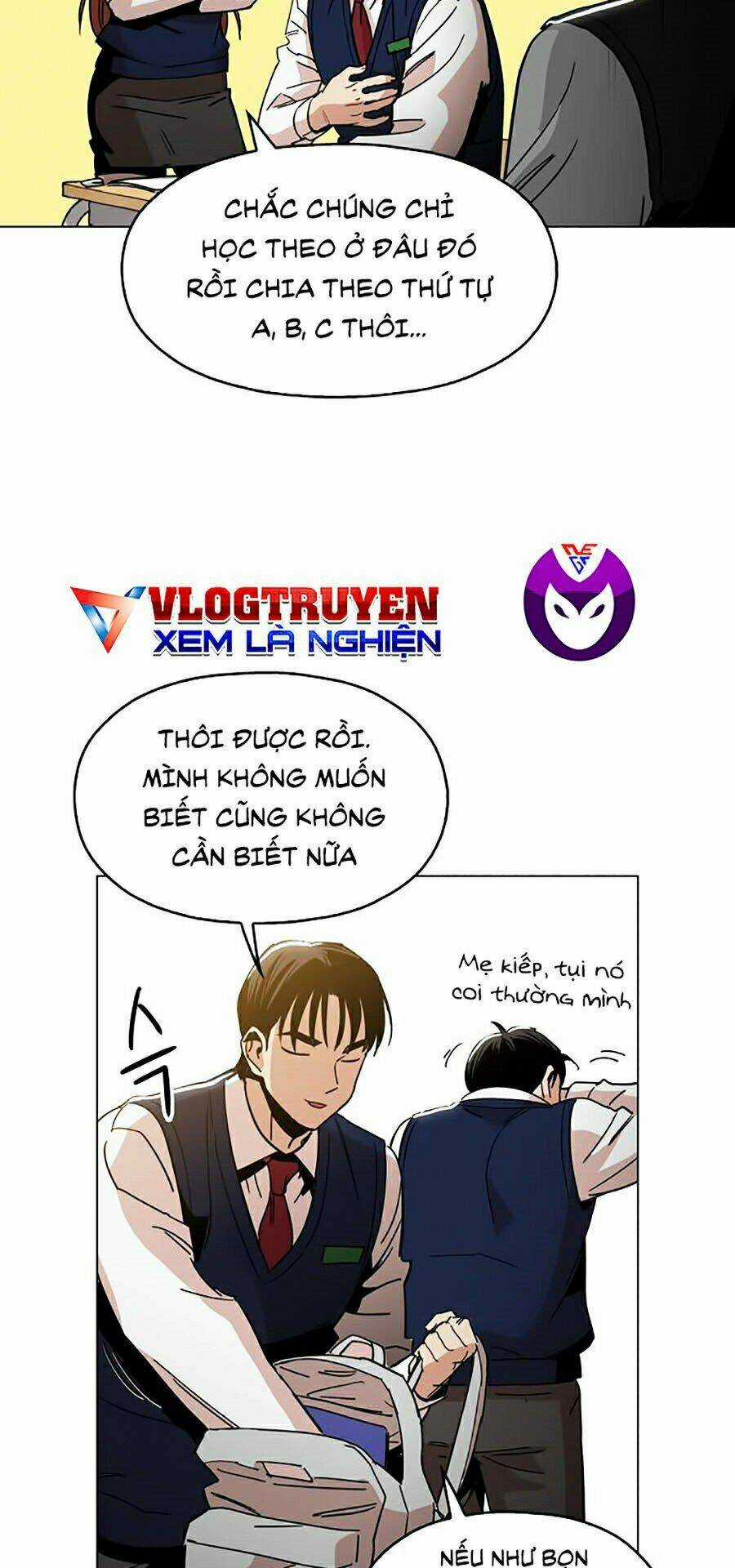 Kỷ Nguyên Tàn Bạo Chapter 10 trang 93