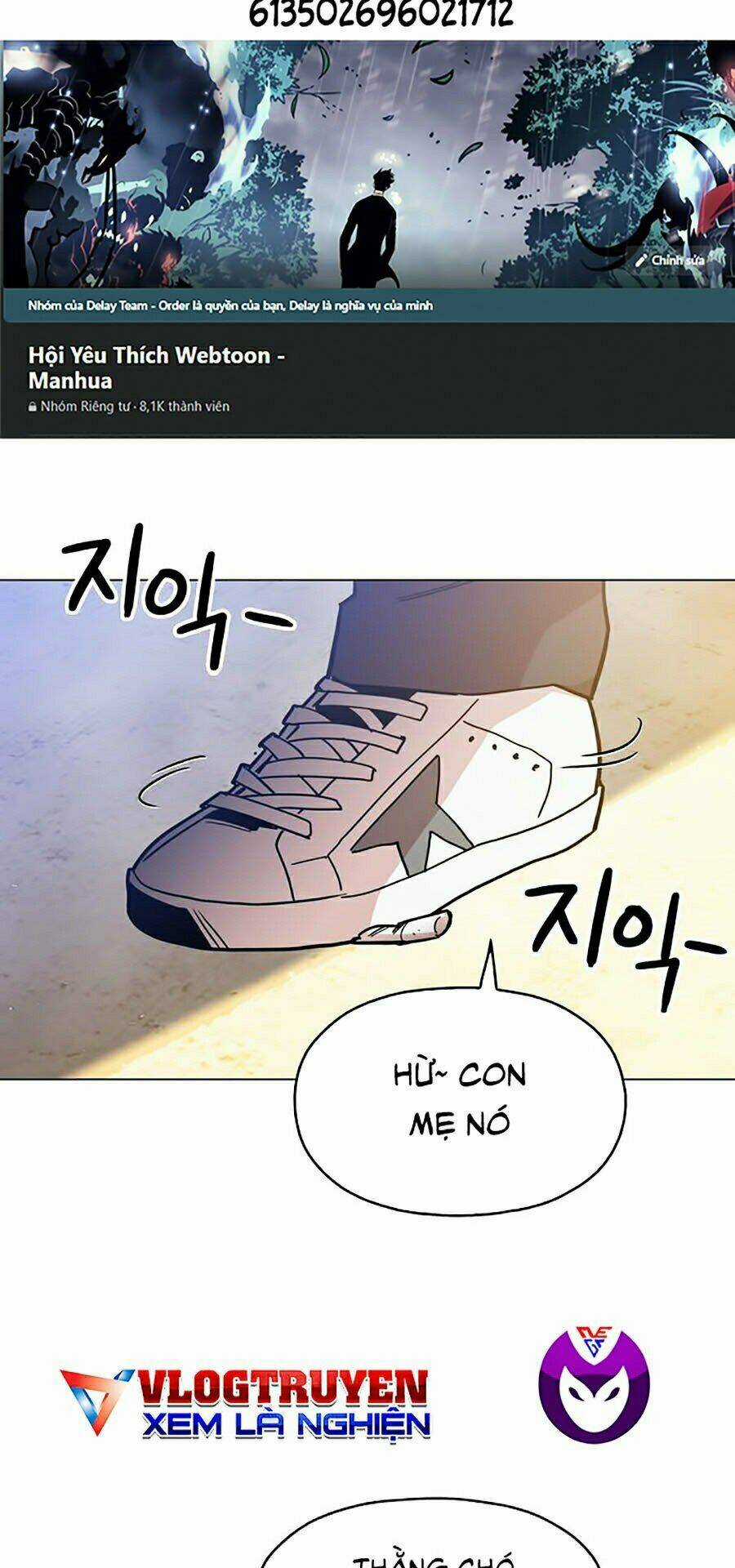 Kỷ Nguyên Tàn Bạo Chapter 10 trang 95