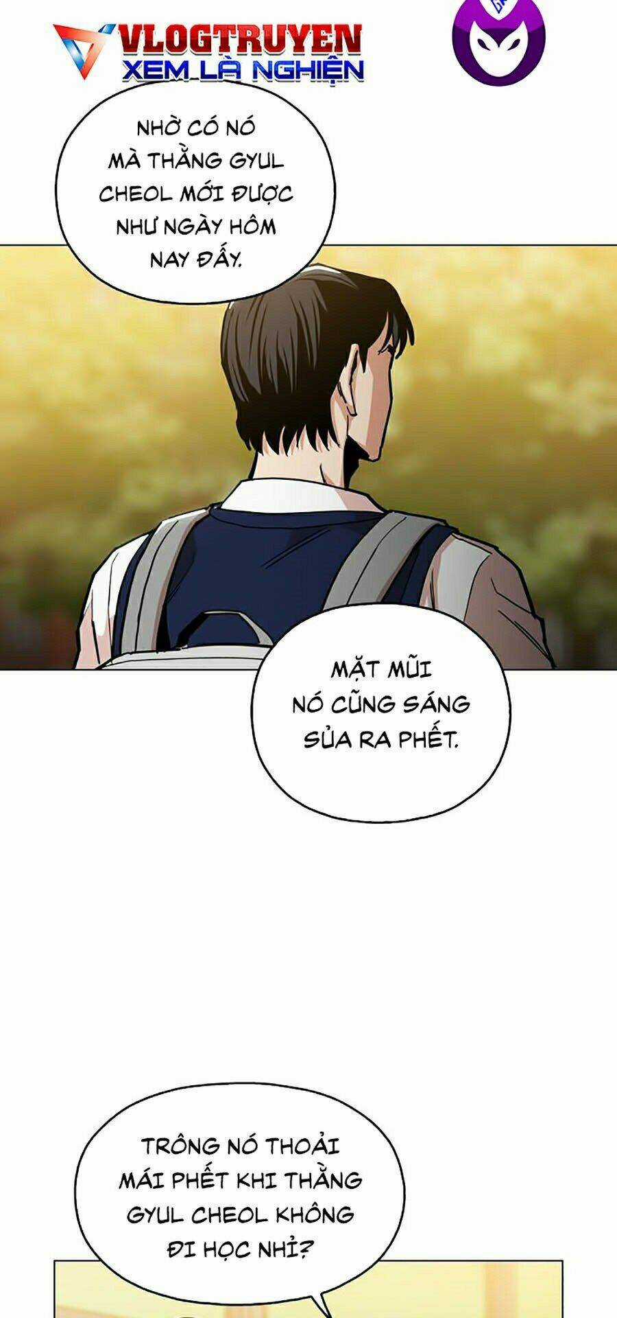 Kỷ Nguyên Tàn Bạo Chapter 10 trang 98