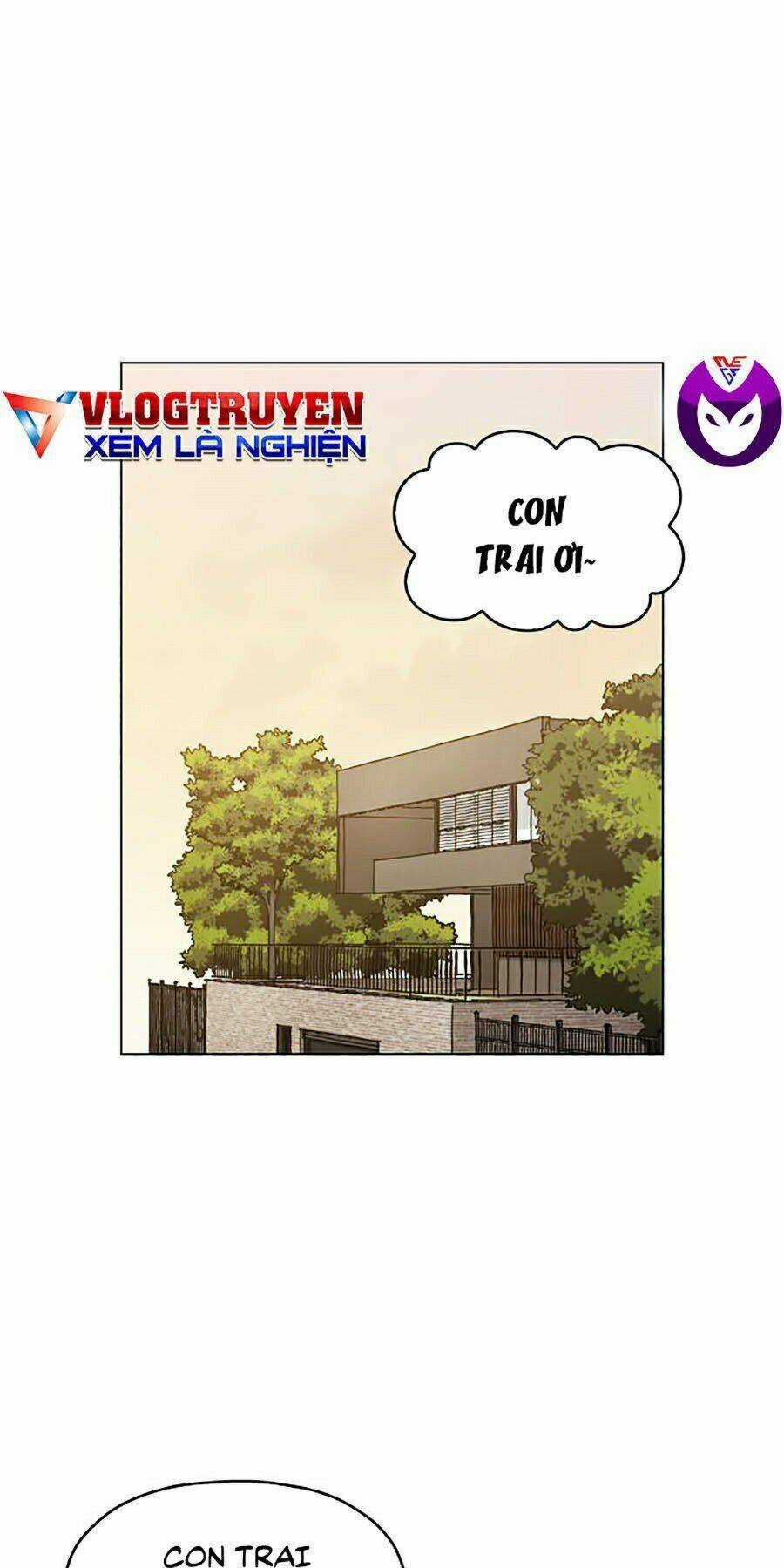 Kỷ Nguyên Tàn Bạo Chapter 11 trang 12