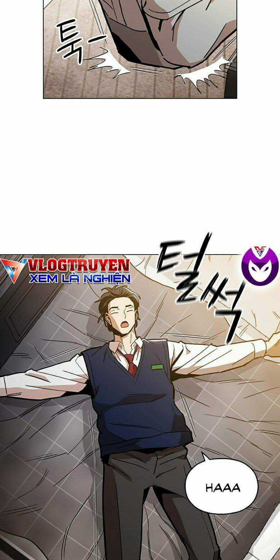 Kỷ Nguyên Tàn Bạo Chapter 11 trang 14