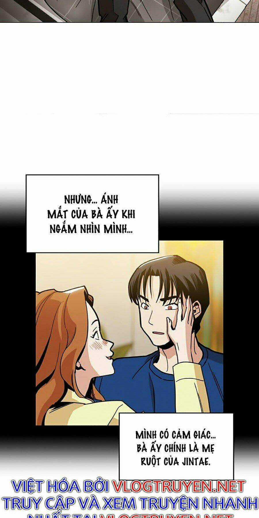 Kỷ Nguyên Tàn Bạo Chapter 11 trang 15