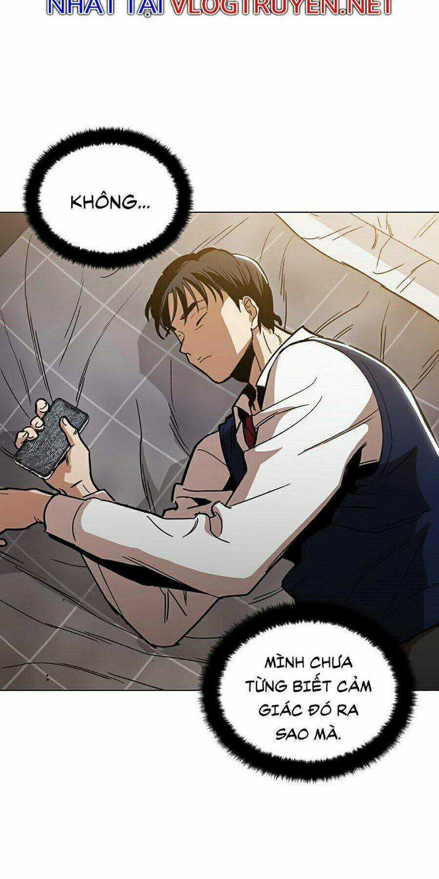 Kỷ Nguyên Tàn Bạo Chapter 11 trang 16