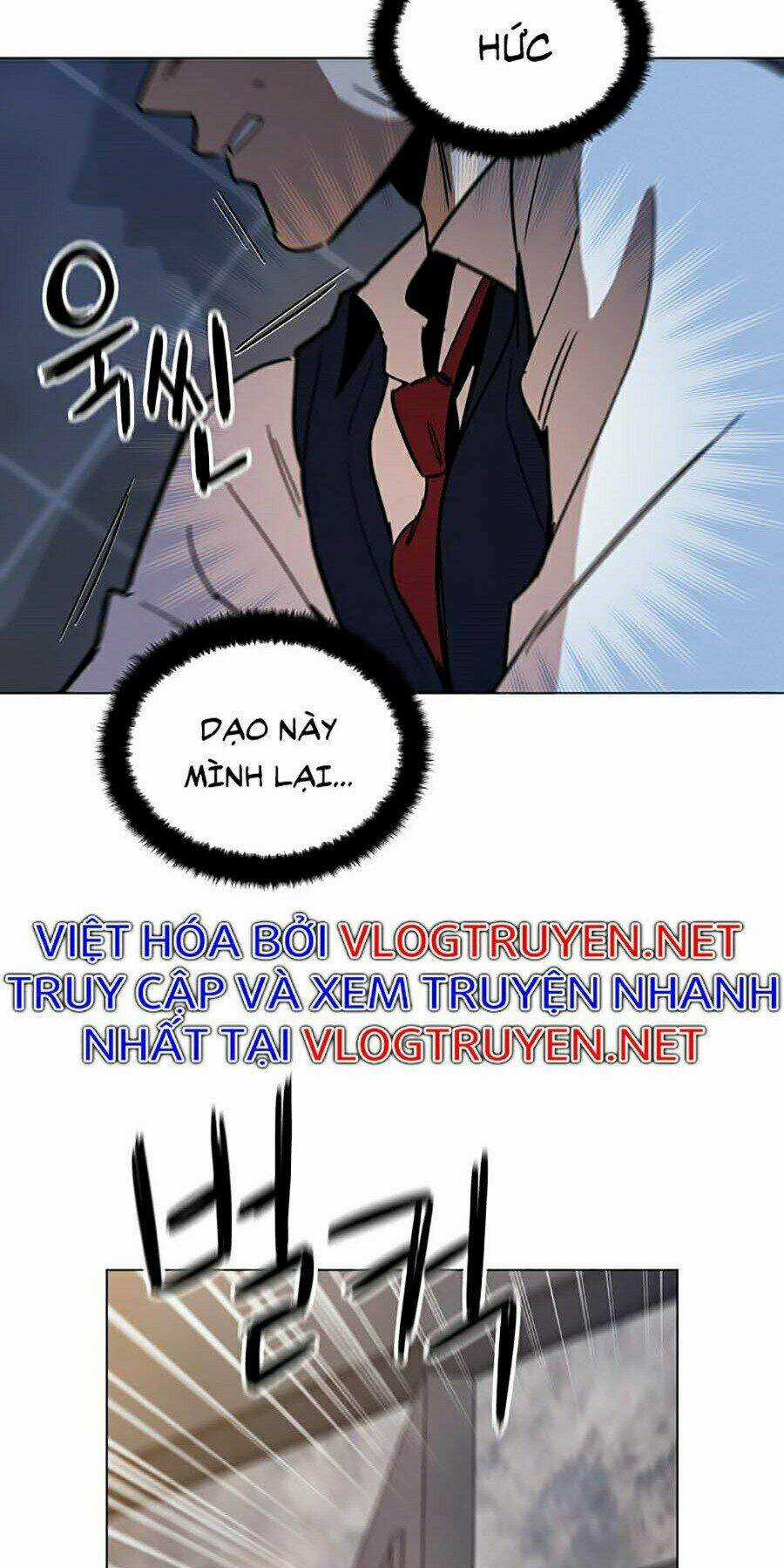 Kỷ Nguyên Tàn Bạo Chapter 11 trang 18