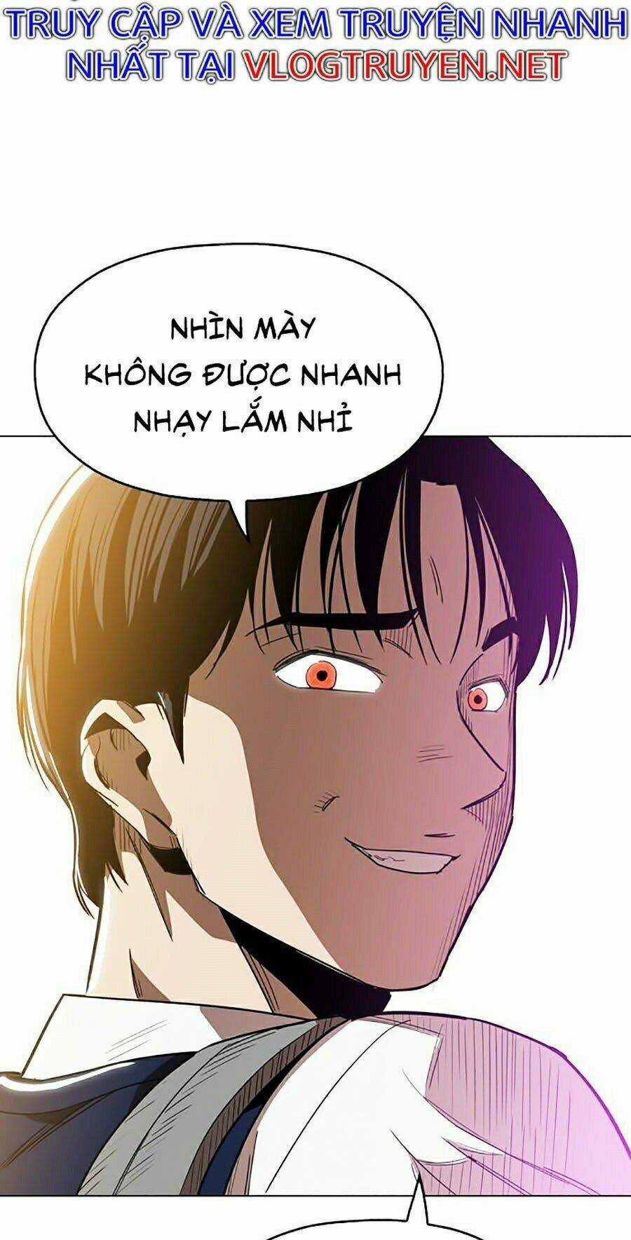 Kỷ Nguyên Tàn Bạo Chapter 11 trang 2