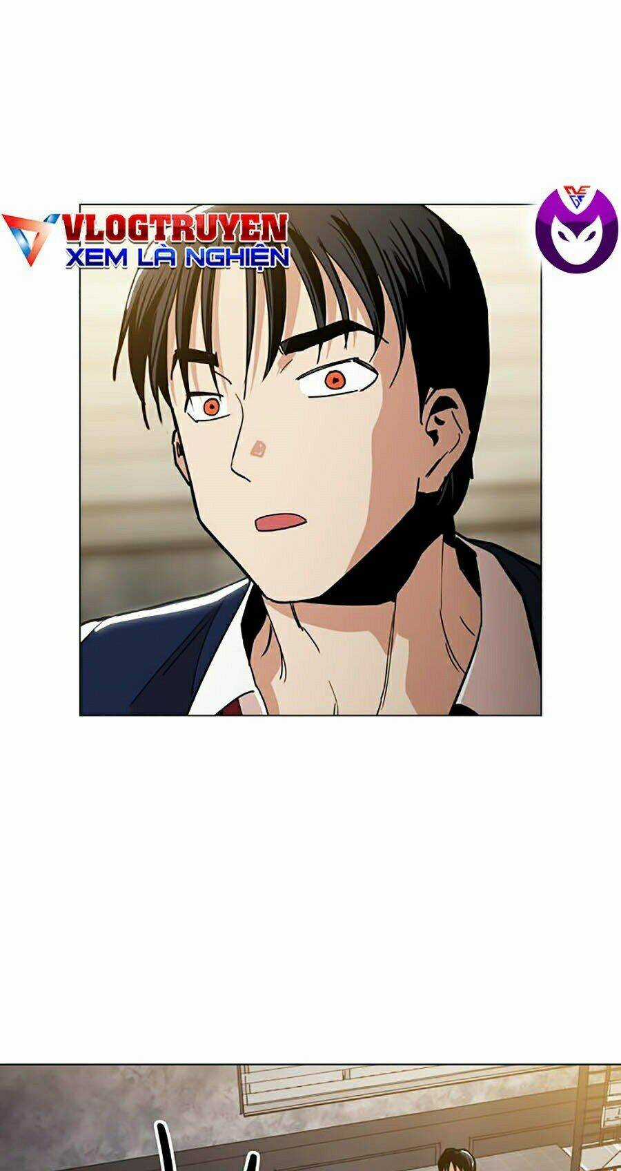 Kỷ Nguyên Tàn Bạo Chapter 11 trang 24