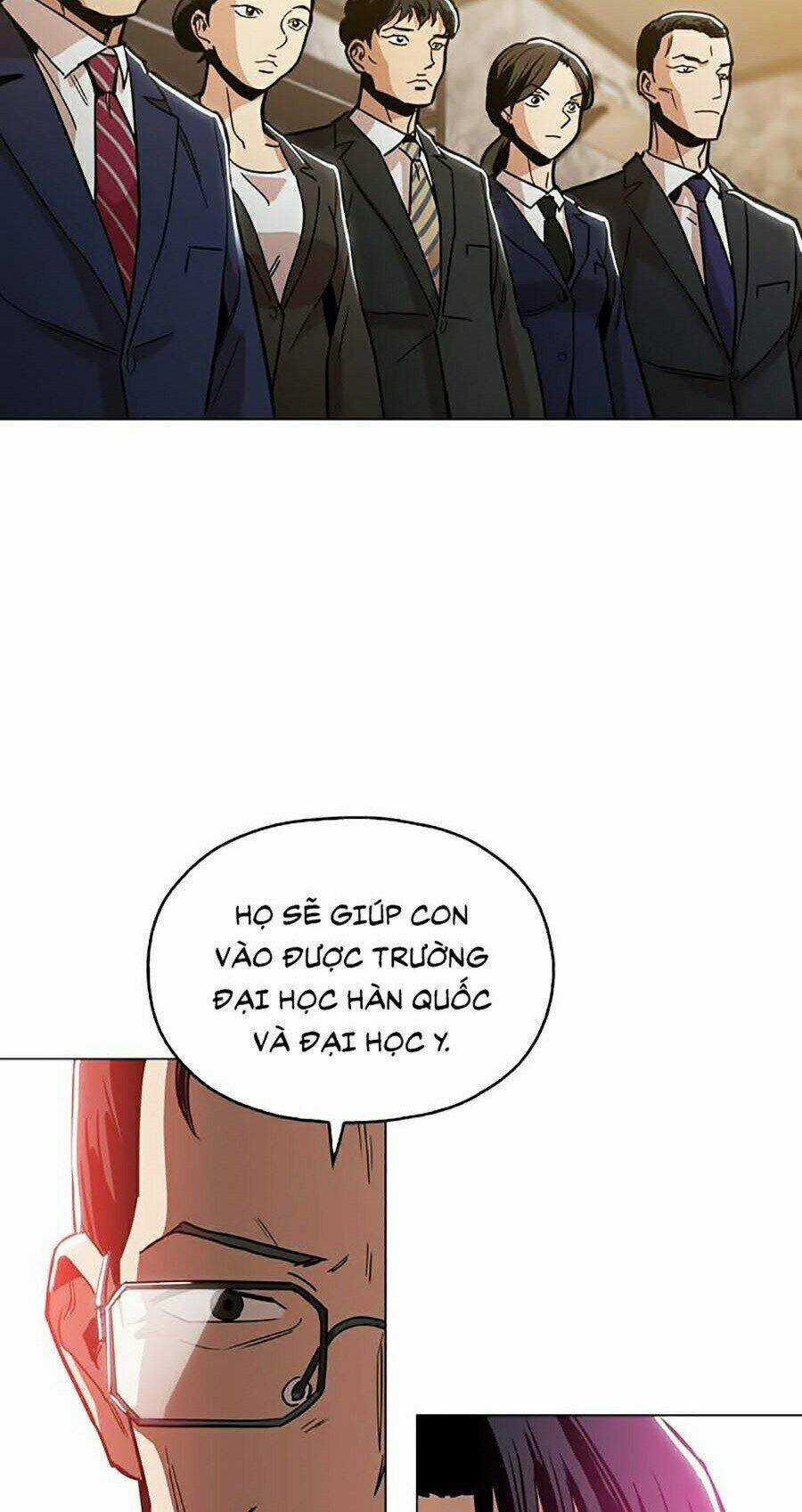 Kỷ Nguyên Tàn Bạo Chapter 11 trang 26